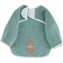 Sterntaler Slabbetje Ben Medium Groen -Lief En Klein sterntaler slabbetje ben medium groen a301070 4