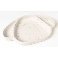 The Cotton Cloud Bord Met Zuignap In Silicone Milo Confetti -Lief En Klein the cotton cloud bord met zuignap in silicone milo confetti a355804 2