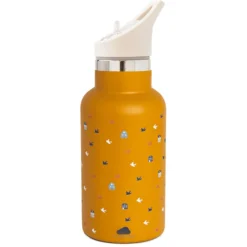 The Cotton Cloud Drinkfles 350 Ml, Birds