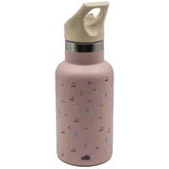 The Cotton Cloud Drinkfles 350 Ml, Fruitig -Lief En Klein the cotton cloud drinkfles 350 ml fruitig a348241 3