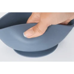 The Cotton Cloud Eetkom Bear Gemaakt Van Siliconen Jade -Lief En Klein the cotton cloud eetkom bear gemaakt van siliconen jade a320148 3