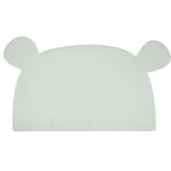 The Cotton Cloud Placemat Lili De Beer, Ijsberg -Lief En Klein the cotton cloud placemat lili de beer ijsberg a354677 2