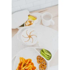 The Cotton Cloud Silicone Confetti Drinkbeker -Lief En Klein the cotton cloud silicone confetti drinkbeker a355820 3