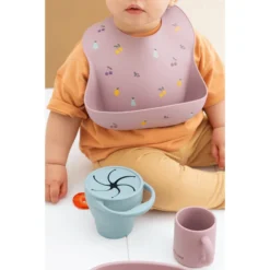 The Cotton Cloud Siliconen Slab Fruitig -Lief En Klein the cotton cloud siliconen slab fruitig a320185 4