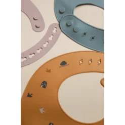 The Cotton Cloud Slab Birds Van Silicone -Lief En Klein the cotton cloud slab birds van silicone a320217 2