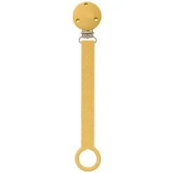 The Cotton Cloud Speenkoord Scallop, Silicone