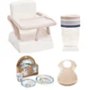 THERMOBABY® Thermobaby ® Maaltijd Set, YEEHOP