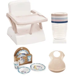 THERMOBABY® Thermobaby ® Maaltijd Set, YEEHOP