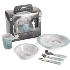 THERMOBABY® Thermobaby ® Maaltijdset YOUPLA 9 THERMOBABY® Thermobaby ® Maaltijdset YOUPLA -Lief En Klein thermobaby maaltijdset youpla a398120 4