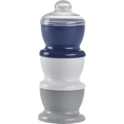 THERMOBABY® Thermobaby ® Melkpoeder Schep, Grijs Bedeltje -Lief En Klein thermobaby melkpoeder schep grijs bedeltje a367280 2