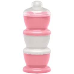 THERMOBABY® Thermobaby ® Melkpoeder Schep, Roze -Lief En Klein thermobaby melkpoeder schep roze a367281 2
