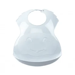 THERMOBABY® Thermobaby ® Slabbetje, Baby Blauw