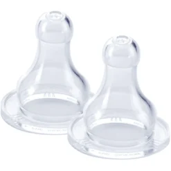 THERMOBABY® Thermobaby ® Speen Vanaf 4 Maanden, 2 Stuks