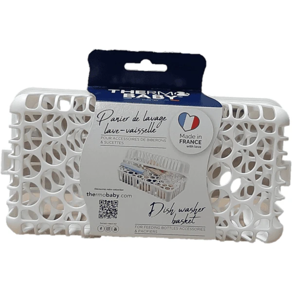 THERMOBABY® Thermobaby ® Vaatwaskorf 5 THERMOBABY® Thermobaby ® Vaatwaskorf - Afbeelding 5