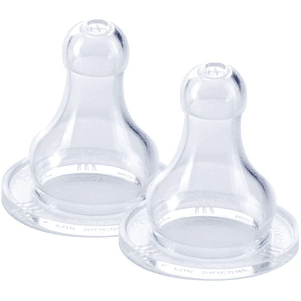 THERMOBABY® Thermobaby ® Zuignap Variabele Stroom, 2 Stuks 2 THERMOBABY® Thermobaby ® Zuignap Variabele Stroom, 2 Stuks - Afbeelding 2