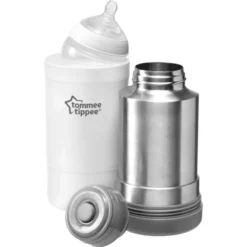 Tommee Tippee Flessen- En Babyvoedingverwarmer Closer To Nature Voor Onderweg 7 Tommee Tippee Flessen- En Babyvoedingverwarmer Closer To Nature Voor Onderweg -Lief En Klein tommee tippee flessen en babyvoedingverwarmer closer to nature voor onderweg a335286 2