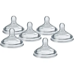 Tommee Tippee Speen Advandec Anti-koliek, Snelle Voeding, Set Van