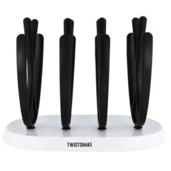 Twistshake TWIST SHAKE Afvoerstandaard In Zwart 8 Twistshake TWIST SHAKE Afvoerstandaard In Zwart -Lief En Klein twist shake afvoerstandaard in zwart a310127 3