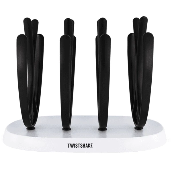 Twistshake TWIST SHAKE Afvoerstandaard In Zwart 4 Twistshake TWIST SHAKE Afvoerstandaard In Zwart - Afbeelding 4