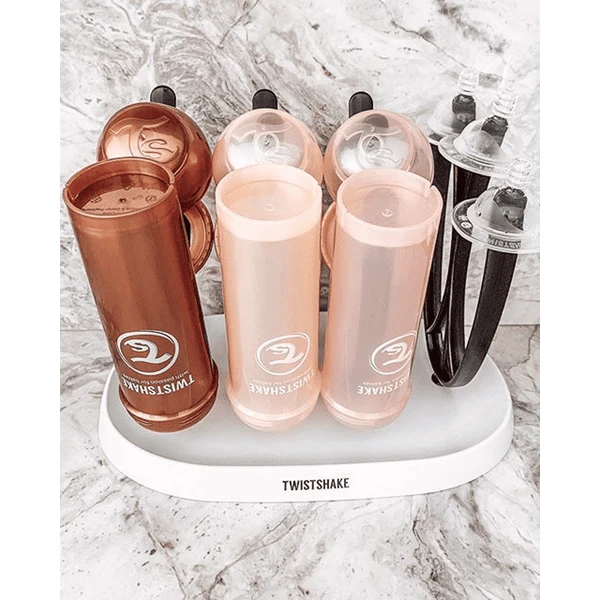 Twistshake TWIST SHAKE Afvoerstandaard In Zwart 5 Twistshake TWIST SHAKE Afvoerstandaard In Zwart - Afbeelding 5