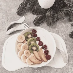 Twistshake Twist Shake Bestek Wit -Lief En Klein twist shake bestek wit a264232 3