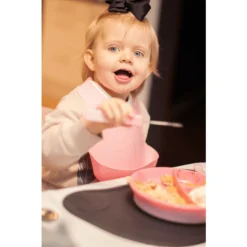 Twistshake Twist Shake Bord Met Verdeler Pastel L Roze -Lief En Klein twist shake bord met verdeler pastel l roze a264159 2