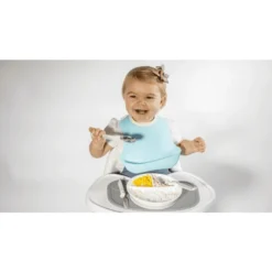 Twistshake Twist Shake Bord Met Verdeler Wit -Lief En Klein twist shake bord met verdeler wit a264189 3