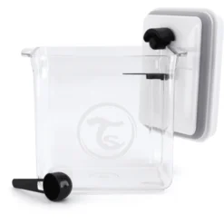 Twistshake Twist Shake Container Voor Melkpoeder In Wit -Lief En Klein twist shake container voor melkpoeder in wit a310118 1