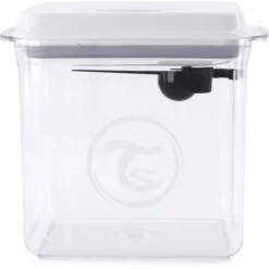 Twistshake Twist Shake Container Voor Melkpoeder In Wit -Lief En Klein twist shake container voor melkpoeder in wit a310118 4