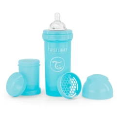 Twistshake Twist Shake Drinkfles Anti-koliek 260 Ml Pastel Blauw 7 Twistshake Twist Shake Drinkfles Anti-koliek 260 Ml Pastel Blauw -Lief En Klein twist shake drinkfles anti koliek 260 ml pastel blauw a263699 2