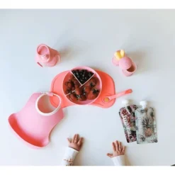 Twistshake Twist Shake Eetlepel 3st Pastel . 3st. Roze -Lief En Klein twist shake eetlepel 3st pastel 3st roze a264193 3