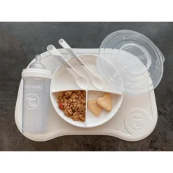 Twistshake Twist Shake Esslern Lepel 3st. Wit -Lief En Klein twist shake esslern lepel 3st wit a264206 3