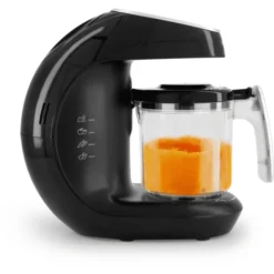 Twistshake Twist Shake Keukenmachine 6 In 1 Zwart -Lief En Klein twist shake keukenmachine 6 in 1 zwart a391208 2