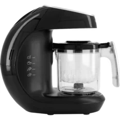 Twistshake Twist Shake Keukenmachine 6 In 1 Zwart