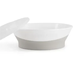 Twistshake TWIST SHAKE Kom Vanaf 6 Maanden In Het Wit -Lief En Klein twist shake kom vanaf 6 maanden in het wit a310085 2