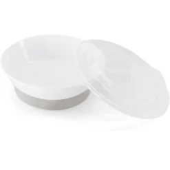 Twistshake TWIST SHAKE Kom Vanaf 6 Maanden In Het Wit