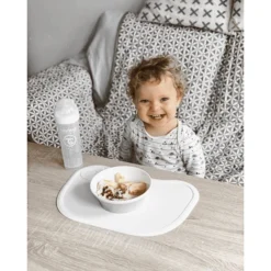 Twistshake TWIST SHAKE Kom Vanaf 6 Maanden In Het Wit -Lief En Klein twist shake kom vanaf 6 maanden in het wit a310085 4