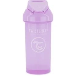 Twistshake TWIST SHAKE Rietjesbeker 360 Ml In Pastel Paars 8 Twistshake TWIST SHAKE Rietjesbeker 360 Ml In Pastel Paars -Lief En Klein twist shake rietjesbeker 360 ml in pastel paars a310061 3