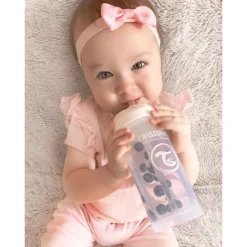 Twistshake TWIST SHAKE Rietjesfles Rietjesbeker 360 Ml 6+ Maanden Pastel Wit 8 Twistshake TWIST SHAKE Rietjesfles Rietjesbeker 360 Ml 6+ Maanden Pastel Wit -Lief En Klein twist shake rietjesfles rietjesbeker 360 ml 6 maanden pastel wit a310248 3