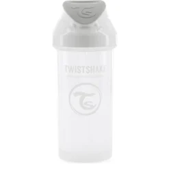 Twistshake TWIST SHAKE Rietjesfles Rietjesbeker 360 Ml 6+ Maanden Pastel Wit 9 Twistshake TWIST SHAKE Rietjesfles Rietjesbeker 360 Ml 6+ Maanden Pastel Wit -Lief En Klein twist shake rietjesfles rietjesbeker 360 ml 6 maanden pastel wit a310248 4