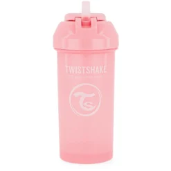 Twistshake TWIST SHAKE Strofles Strobakje 360 Ml 12+ Maanden Pastelroze 9 Twistshake TWIST SHAKE Strofles Strobakje 360 Ml 12+ Maanden Pastelroze -Lief En Klein twist shake strofles strobakje 360 ml 12 maanden pastelroze a298880 4