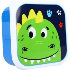 Vadobag Snackdoos (3 St.) Pret Everyday Okey -Lief En Klein vadobag snackdoos 3 st pret everyday okey a362106 3