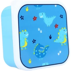 Vadobag Snackdoos (3 St.) Pret Everyday Okey -Lief En Klein vadobag snackdoos 3 st pret everyday okey a362106 4