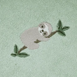 WÖRNER SÜDFROTTIER Mouwbies Luiaard Hello Liv -Lief En Klein woerner suedfrottier mouwbies luiaard hello liv a384772 4