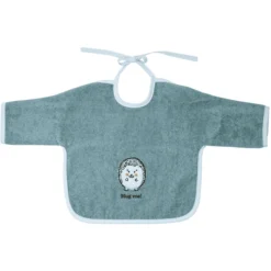 WÖRNER SÜDFROTTIER Mouwboord Egel Blauw