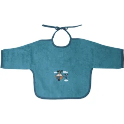 WÖRNER SÜDFROTTIER Mouwboord Helikopter Blauw -Lief En Klein woerner suedfrottier mouwboord helikopter blauw a384798 3