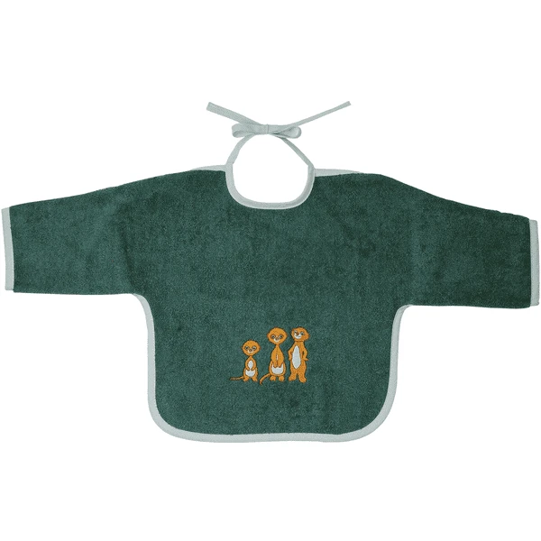 WÖRNER SÜDFROTTIER Mouwboord Meerkat Den 1 WÖRNER SÜDFROTTIER Mouwboord Meerkat Den