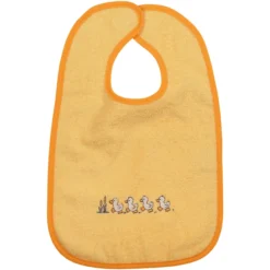 WÖRNER SÜDFROTTIER Reuze Klittenband Eend Geel 30 X 45 Cm