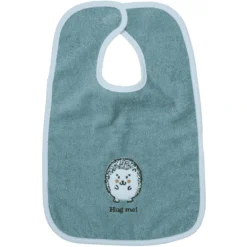 WÖRNER SÜDFROTTIER Reuze Klittenband Egel Blauw