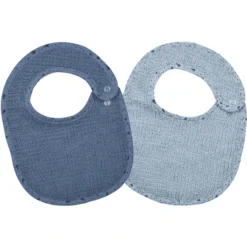 WÖRNER SÜDFROTTIER Thuis Snapflap Blauw Setje Van 2 22 X 29 Cm